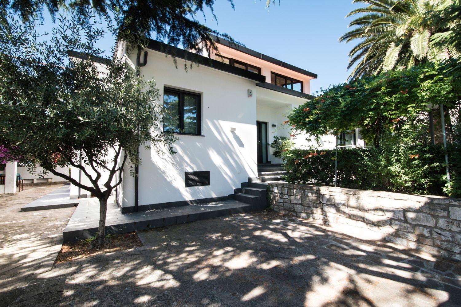 villa per vacanze all'Isola d'Elba